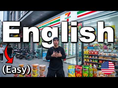 Speak With Me and Shadow to Improve Your English Naturally (Think in English) thumbnail