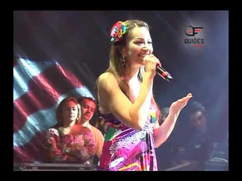 DVD Aviões do Forró em Circo da Folia RN 2009