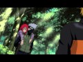 Karin meets Naruto 