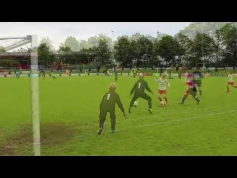 VVBergambacht-E3 - VVGouderak-E1 - 26-05-2014 - Eindstand: 0-6