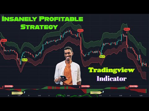 This Award Winning Trading Strategy Is Insanely Profitable Trading | The Best Absolute Forex Trading