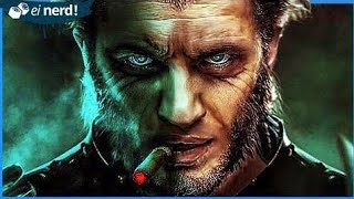 Logan Return (2021) Official Trailer Hugh Jackman Dafne Knee Marvel Official Trailer channel