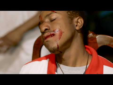 Radarmozzy 's Klap City The Movie