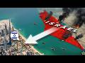 GOD PREPARES TO ATTACK THE NEW SODOM - These Will Happen When Babylon Falls