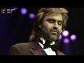 A Volte Il Cuore - Andrea Bocelli | 1999 | (Lyrics/Letra)