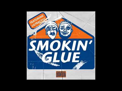 KirbLaGoop - Smokin’ Glue (feat. Lil Tracy)