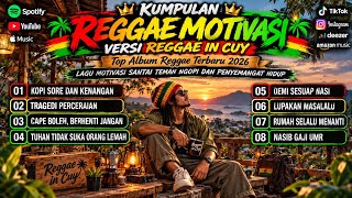 Download lagu Latest Motivational Reggae Collection 2026 || Best Full Indonesian Reggae Album || Reggae Vibes, ... mp3