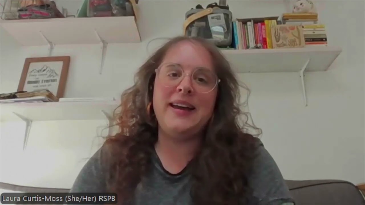 Your future in A-Z STEM: Communications Consultant