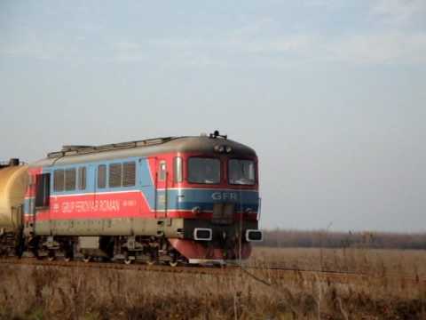 GFR 60-1507-7 ND2 CU CISTERNE