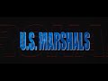 U S Marshals 1998 35mm Trailer