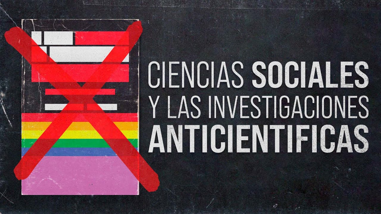 ¿En las CIENCIAS SOCIALES vale TODO? | Metodología de las Ciencias