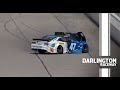 Stenhouse chances dashed on lap 1 at Darlington | NASCAR Cup Series at Darlington Raceway