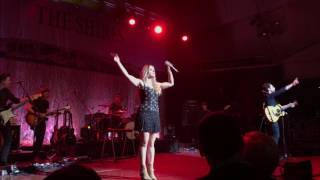 The Shires-My Universe Tour-Nottingham Royal Concert Hall-30.04.17