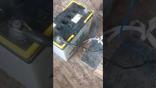 Download lagu cuma lima menit ngecas acu aki mobil.menggunakan travo 10 Amper CT 35.dan dioda kotak 1 mp3