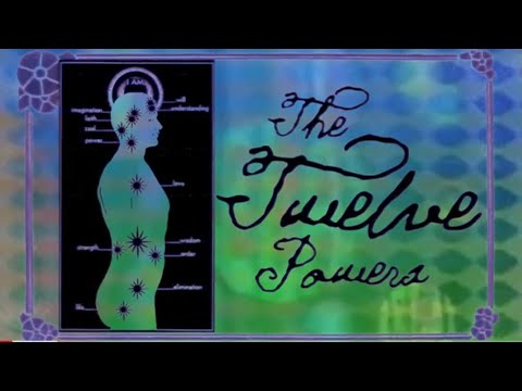 12 Powers by Charles Fillmore Explained – Introduction & Spiritual Awakening (Beginner's Guide)