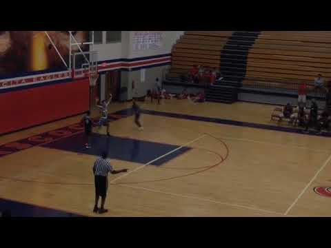 SWCYO Runnin Rebels 69 TNBA - White 15u 33 - Spring Ice Breaker