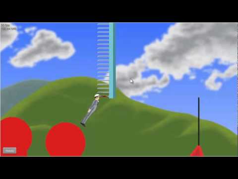 Happy Wheels W / Sync ~1