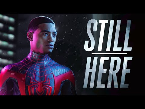 MARVEL || Still Here - League of Legends (ft. Forts, Tiffany Aris, and 2WEI)