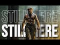 MARVEL || Still Here - League of Legends (ft. Forts, Tiffany Aris, and 2WEI)
