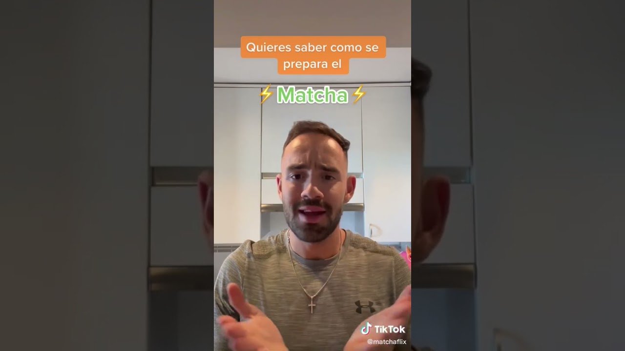 How to prepare the perfect Matcha 👌🏼. #matcha #matchatea #matchalover #infusions #tea