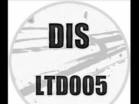 Octane, DLR & Survival - The Others - Dispatch LTD 005 A (OUT NOW)