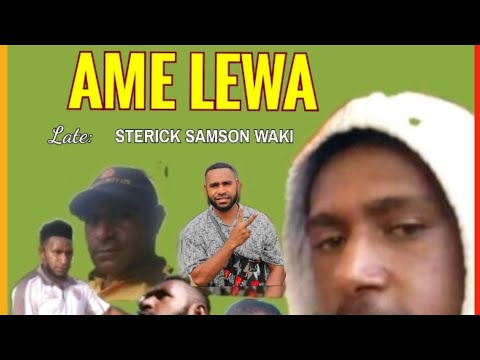 Itimarn - Ame Lewa (2023)[Walumah@UnderGround Records]@jaywesplaylist