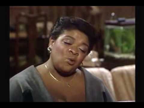 Nell Carter - I Can Let Go Now