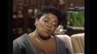 Nell Carter - I Can Let Go Now
