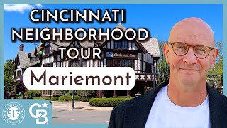 Cincinnati Neighborhood Tours- The Village of Mariemont