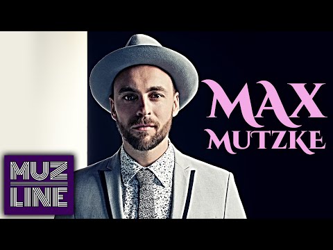 Max Mutzke feat. Monopunk & Streicher Live at Jazzfestival Viersen 2014