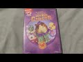 WONDER PETS WONDER PETS JOIN THE CIRCUS DVD Overview