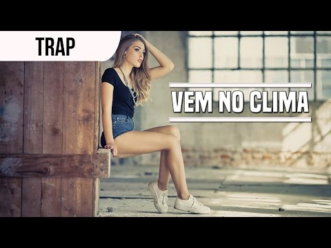 DJ Shark - Vem No Clima (ft. Bing Man)