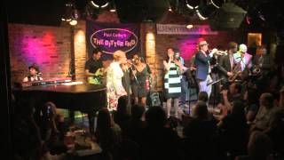 &quot;Heatwave&quot; - Amy Rivard (Martha &amp; The Vandellas cover)