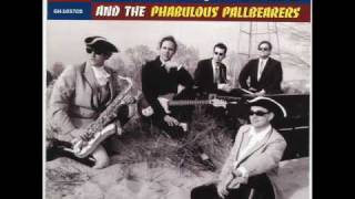 Fortune & Maltese And The Phabulous Pallbearers - The Bummer