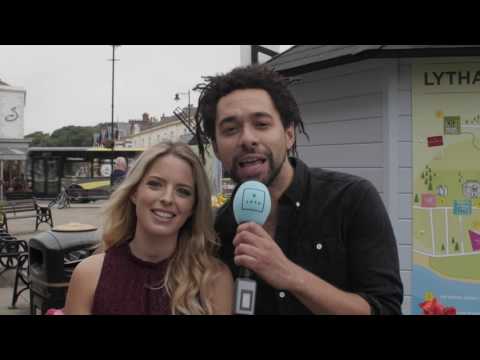 Lytham Festival 2016 Day 1 & 2 Highlights