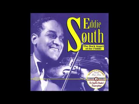 Eddie South  Paganini in Rhythm