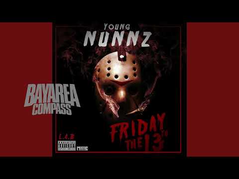 Nunnz - Stripper [BayAreaCompass]