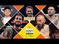 The MMA Hour: Marlon Vera, Eddie Hearn in studio, Sergio Pettis, and More | June 21, 2023