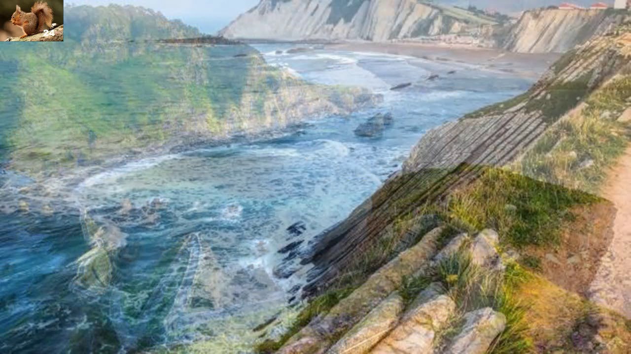 Lead me gently home Father