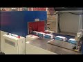 CTS 4022 Side Sealing Box Motion Packing Machine