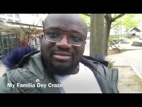 Uncle D brauch eine Exotica Frau