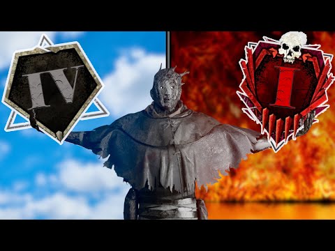 How to Play as...The WRAITH | Dead by Daylight