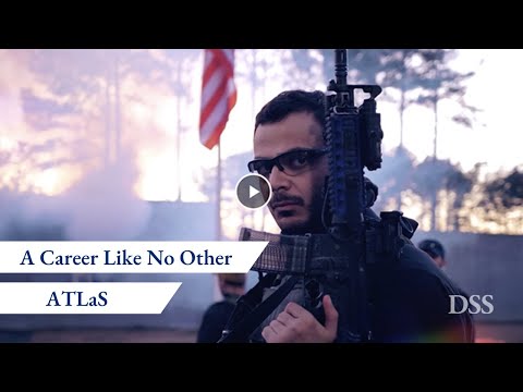 A Career Like No Other: Advanced High-Threat Training