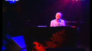 Terence Trent D&#39;Arby &#39;Let Her Down Easy&#39; Live London July 1995