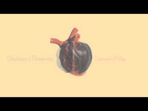 Little Bit, by Hannah Miller from Doubters and Dreamers