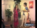Pasivadi Pranam Vijayashanthi Fights With Chiranjeevi