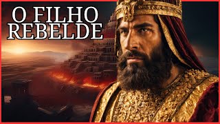 Nimrod - O Mau (História)