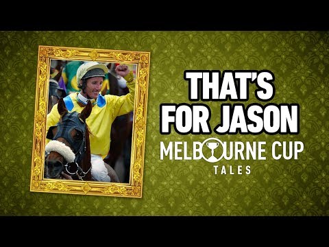 Melbourne Cup Tales | Damien Oliver's Story