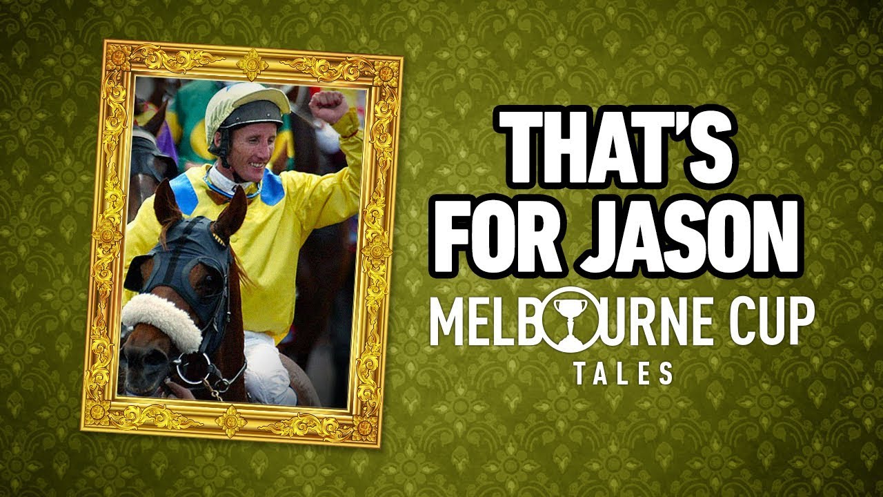 Melbourne Cup Tales | Damien Oliver's Story