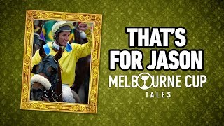 Melbourne Cup Tales | Damien Oliver's Story